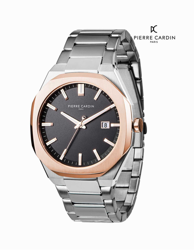 Pierre Cardin Gents Watch
